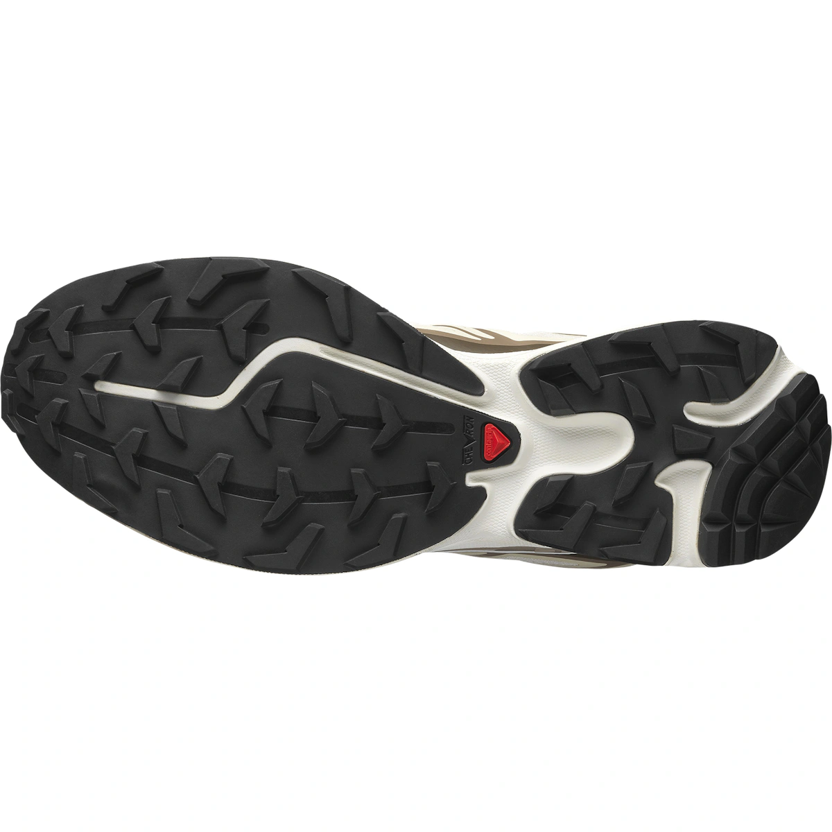 (W) Salomon XT-6 Trail Running Shoes