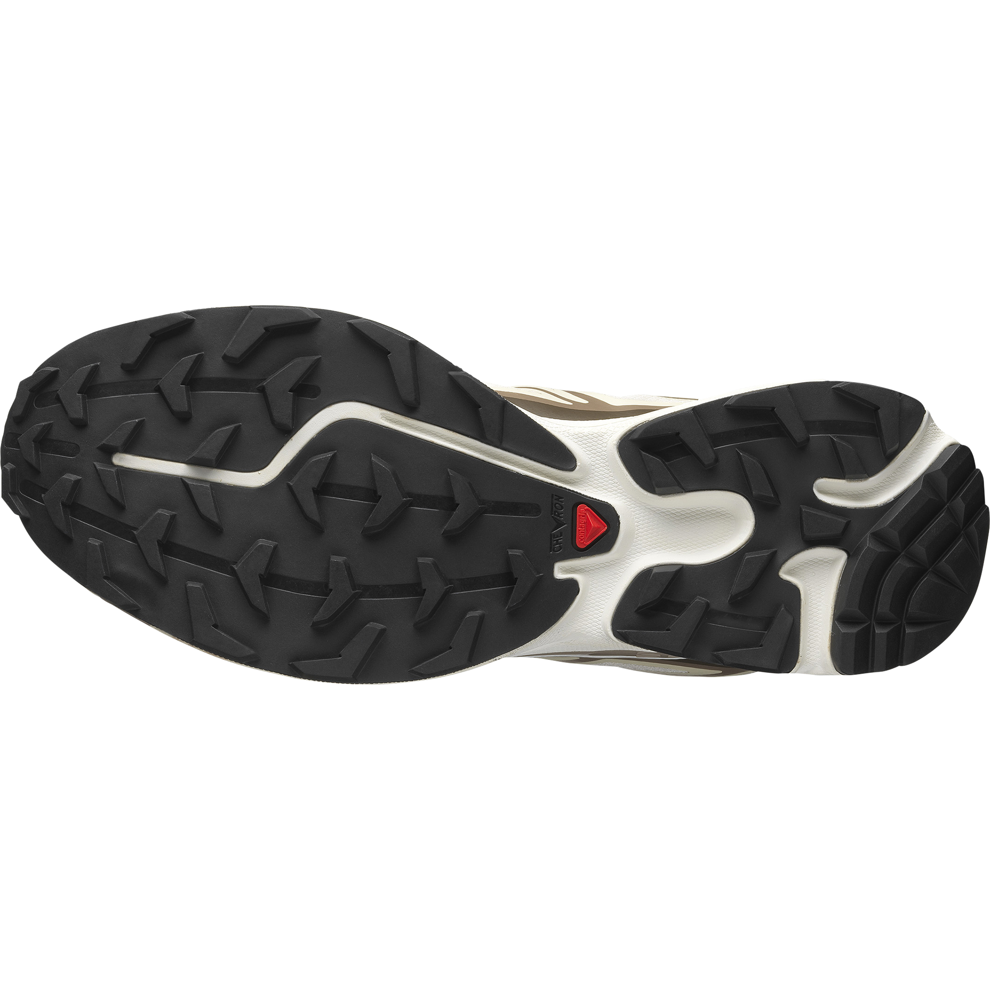 Shop (W) Salomon XT-6 Trail Running Shoes L47582200