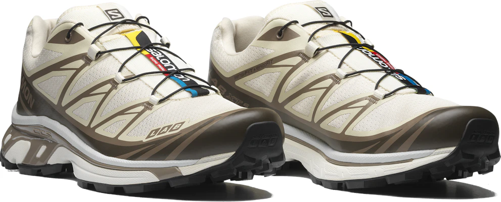 (W) Salomon XT-6 Trail Running Shoes L47582200 Shop (W) Salomon XT-6 Trail Running Shoes L47582200