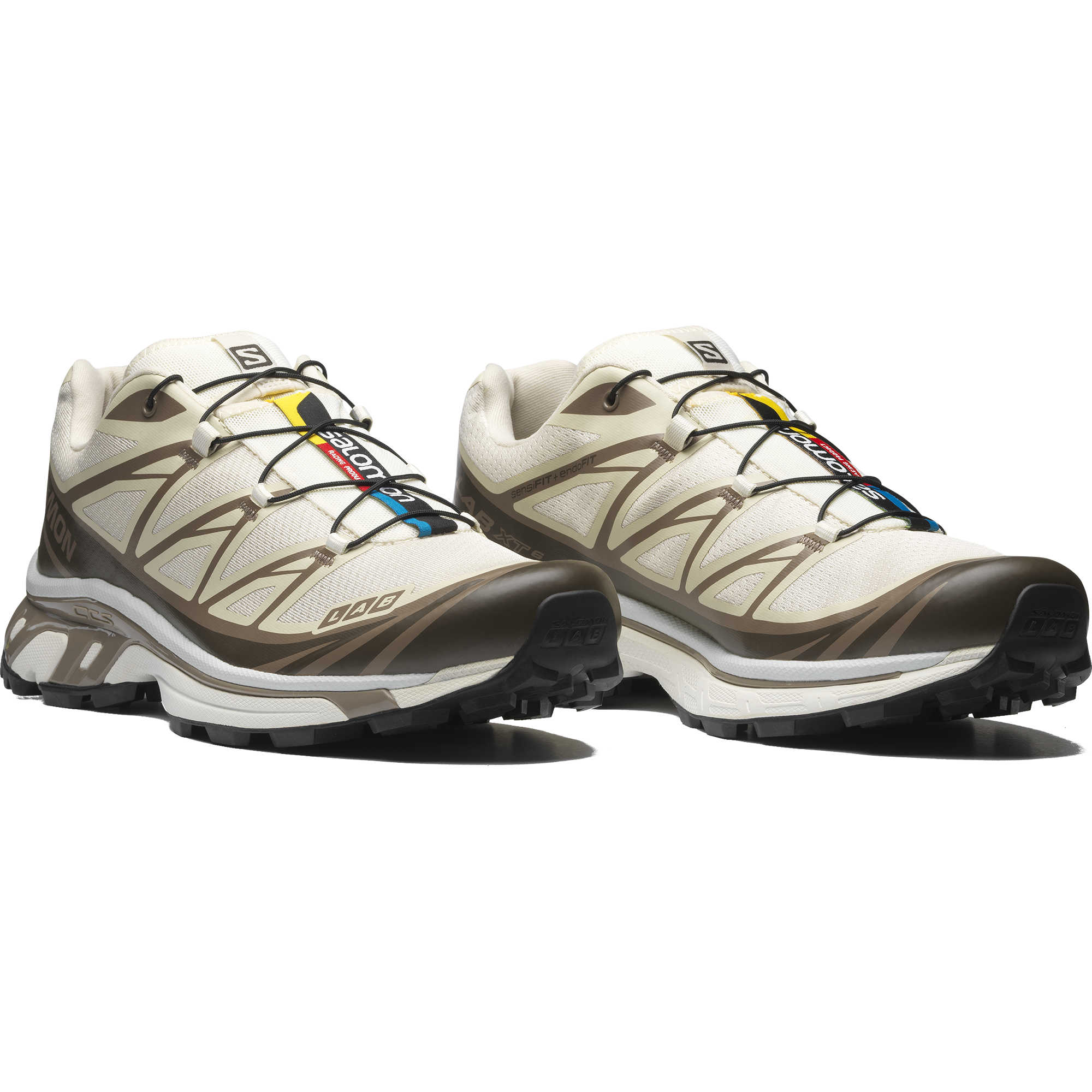 Purchase (W) Salomon XT-6 Trail Running Shoes L47582200
