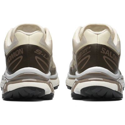 (W) Salomon XT-6 Trail Running Shoes