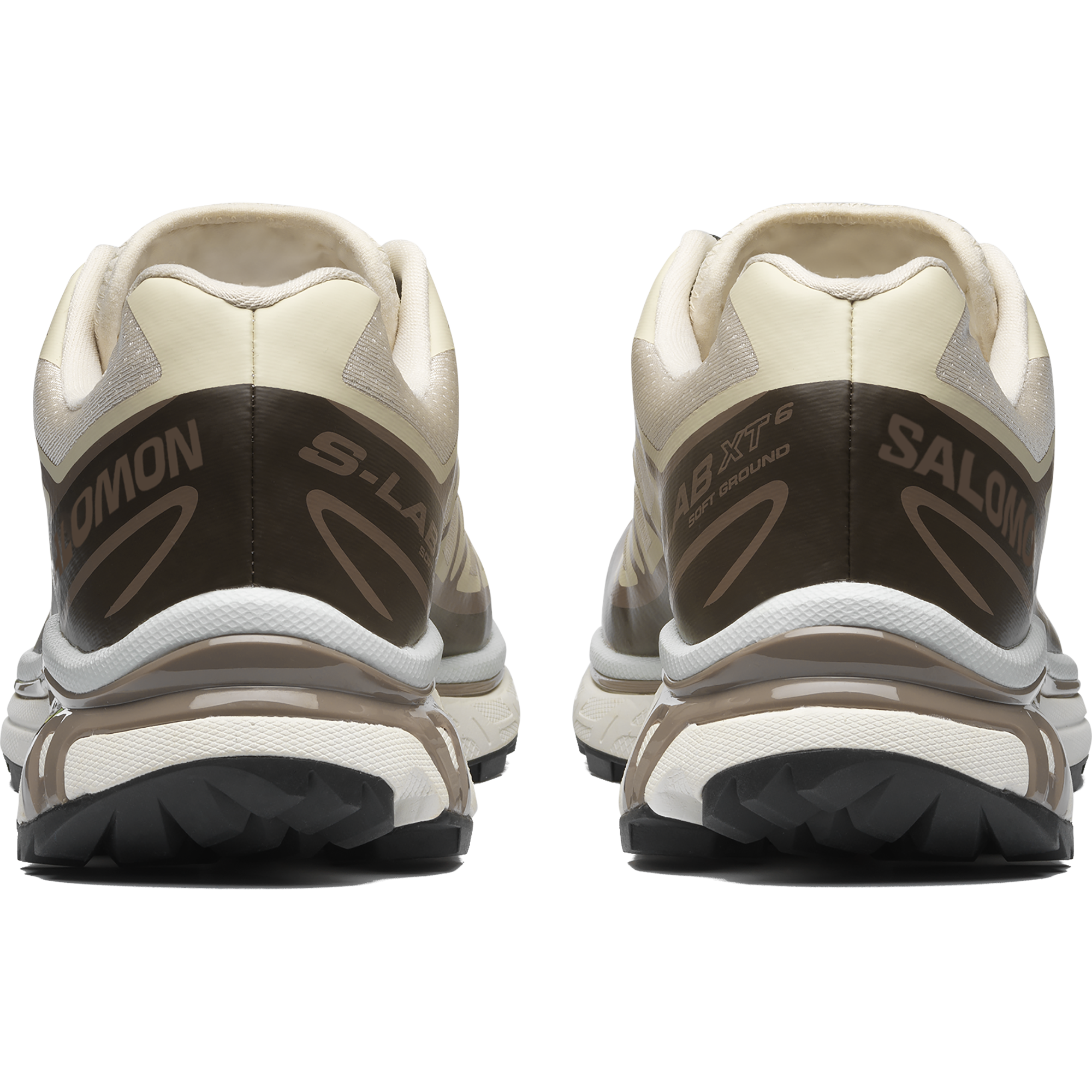 Details for (W) Salomon XT-6 Trail Running Shoes L47582200