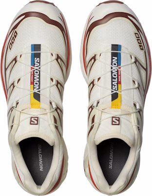 (W) Sepatu Lari Trail Salomon XT-6 L47582300 Order (W) Sepatu Lari Trail Salomon XT-6 L47582300