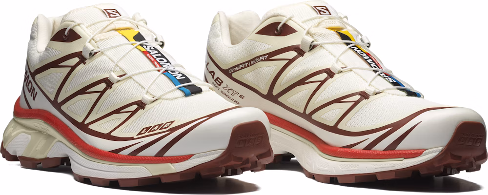 (W) Salomon XT-6 Trail Running Shoes L47582300 Shop (W) Salomon XT-6 Trail Running Shoes L47582300