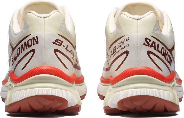 (W) Salomon XT-6 Trail Running Shoes L47582300 Purchase (W) Salomon XT-6 Trail Running Shoes L47582300