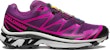 (W) Salomon XT-6 Kasut Lari Jejak L47582900