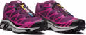 (W) Salomon XT-6 Kasut Lari Jejak L47582900