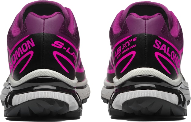 (W) Salomon XT-6 Trail Running Shoes L47582900 Lookbook (W) Salomon XT-6 Trail Running Shoes L47582900