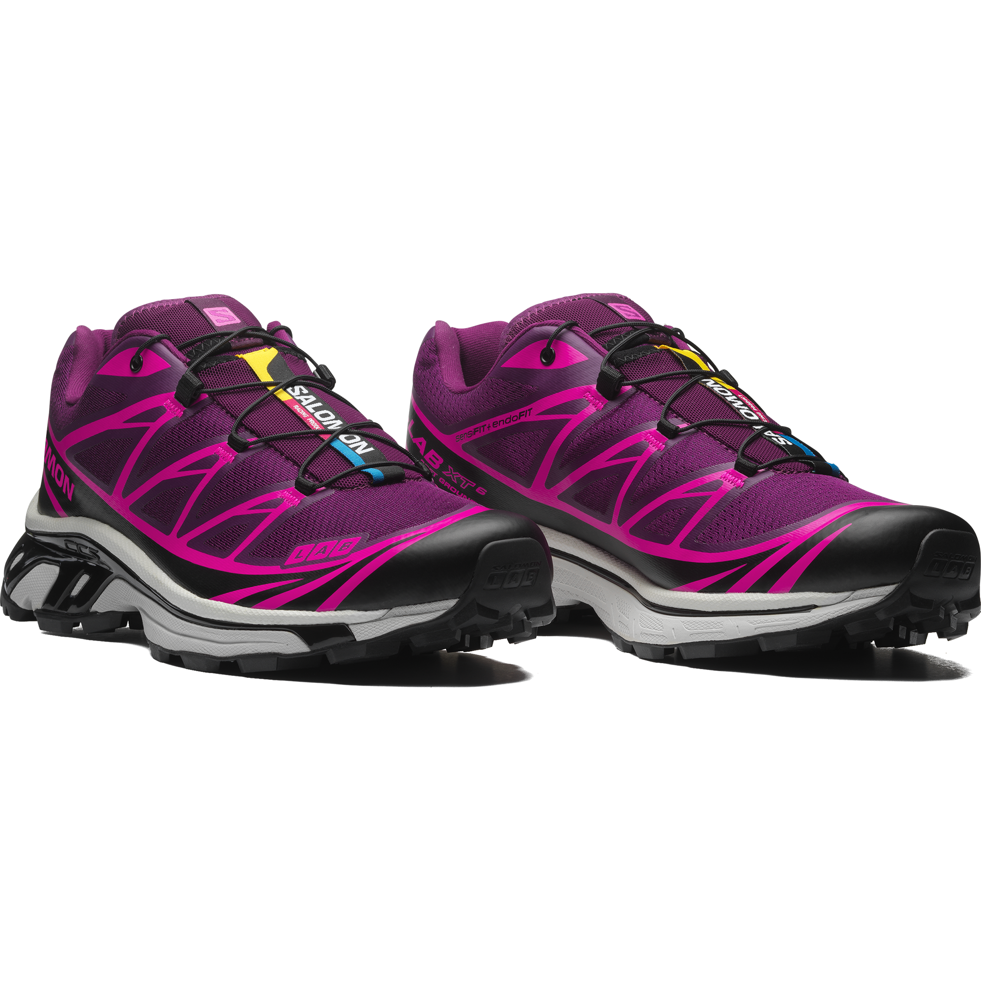 Lookbook (W) Salomon XT-6 Scarpe Trail Running donna L47582900
