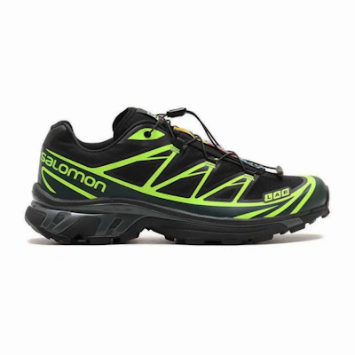 Salomon XT-6 Trail Running Shoes