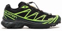 Buy (KW) Kasut Lari Jejak Salomon XT-6 Wanita L47583000