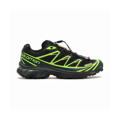 Salomon XT-6 Trail Running Shoes