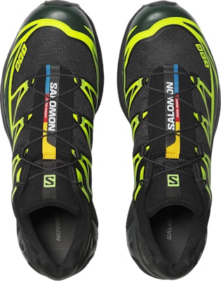 (W) Salomon XT-6 Trail Running Shoes L47583000 Order (W) Salomon XT-6 Trail Running Shoes L47583000