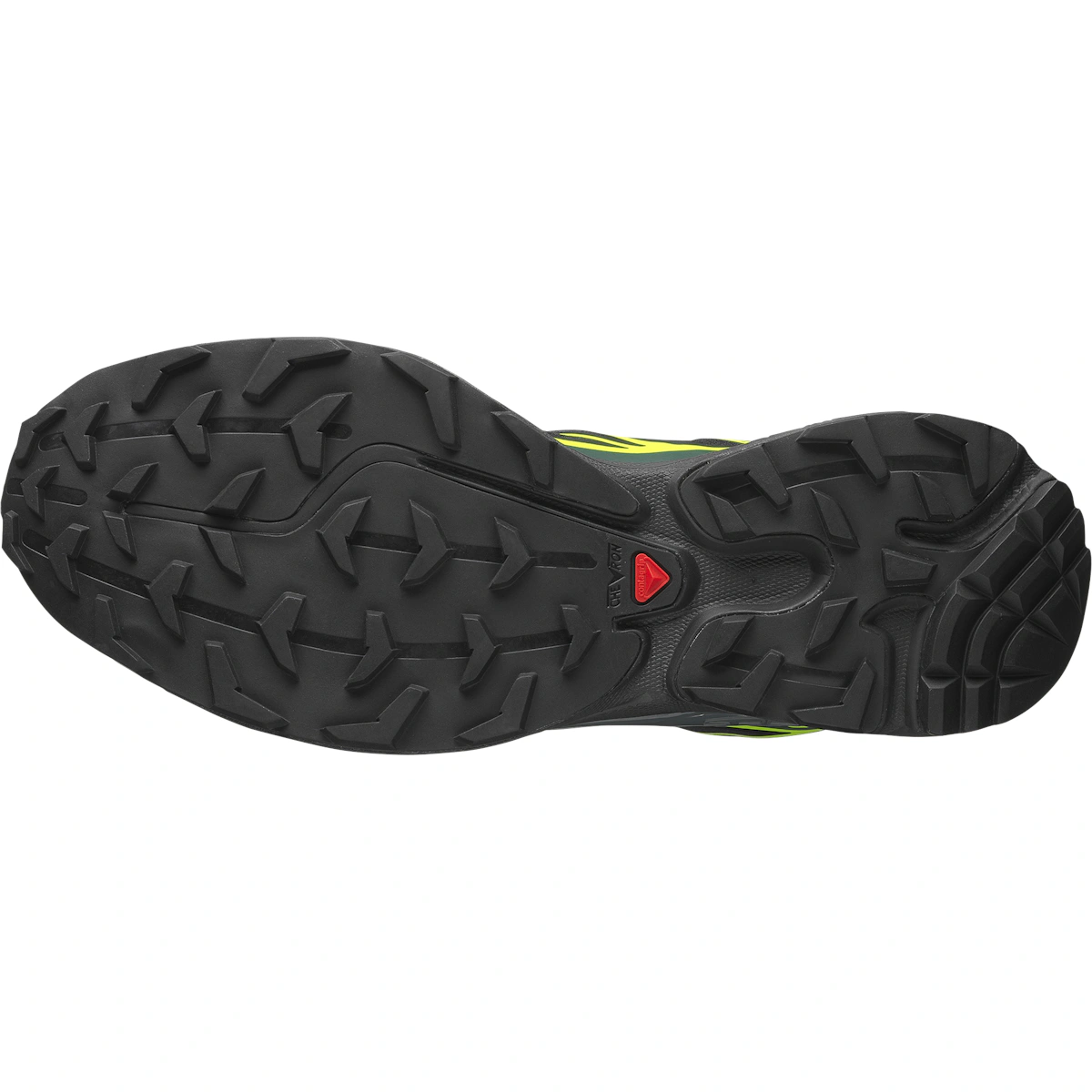 Salomon XT-6 Trail Running Shoes