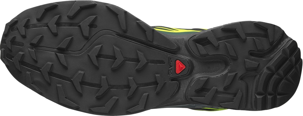 (W) Salomon XT-6 Trail Running Shoes L47583000 Lookbook (W) Salomon XT-6 Trail Running Shoes L47583000