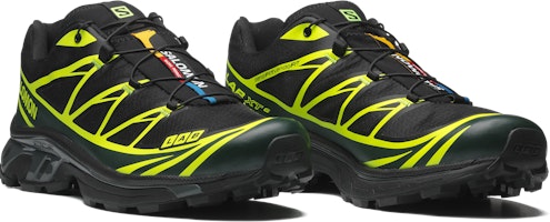 (W) サロモン XT-6 トレイルランニングシューズ L47583000 Shop (W) サロモン XT-6 トレイルランニングシューズ L47583000