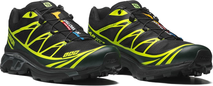 (KW) Kasut Lari Jejak Salomon XT-6 Wanita L47583000 Shop (KW) Kasut Lari Jejak Salomon XT-6 Wanita L47583000