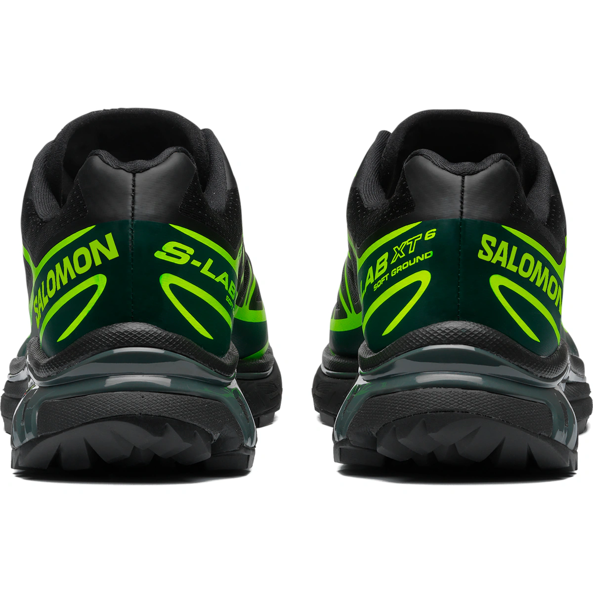 Salomon XT-6 Trail Running Shoes