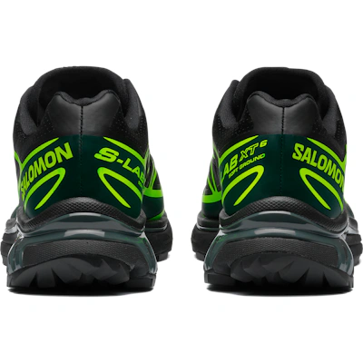 Salomon XT-6 Trail Running Shoes