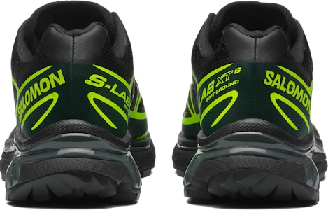 (KW) Kasut Lari Jejak Salomon XT-6 Wanita L47583000 Purchase (KW) Kasut Lari Jejak Salomon XT-6 Wanita L47583000