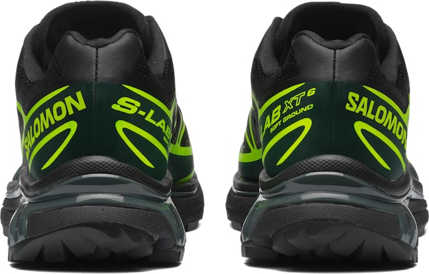 (W) Salomon XT-6 Trail Running Shoes L47583000 Purchase (W) Salomon XT-6 Trail Running Shoes L47583000