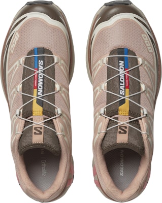 (W) Sepatu Lari Trail Salomon XT-6 L47737300 Order (W) Sepatu Lari Trail Salomon XT-6 L47737300