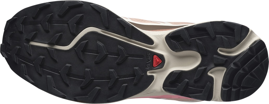 (W) Sepatu Lari Trail Salomon XT-6 L47737300 Lookbook (W) Sepatu Lari Trail Salomon XT-6 L47737300