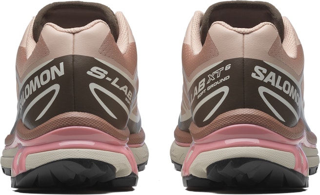 (W) Sepatu Lari Trail Salomon XT-6 L47737300 Purchase (W) Sepatu Lari Trail Salomon XT-6 L47737300
