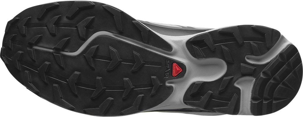 (Women) Salomon XT-6 Pilot White/Black/Lunar Rock L47739000 Lookbook (Women) Salomon XT-6 Pilot White/Black/Lunar Rock L47739000