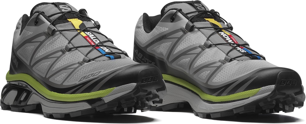 (Women) Salomon XT-6 Pilot White/Black/Lunar Rock L47739000 Shop (Women) Salomon XT-6 Pilot White/Black/Lunar Rock L47739000