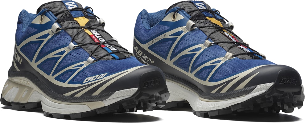 Salomon XT-6 ADV Evening Primrose/White. L47739300 Shop Salomon XT-6 ADV Evening Primrose/White. L47739300