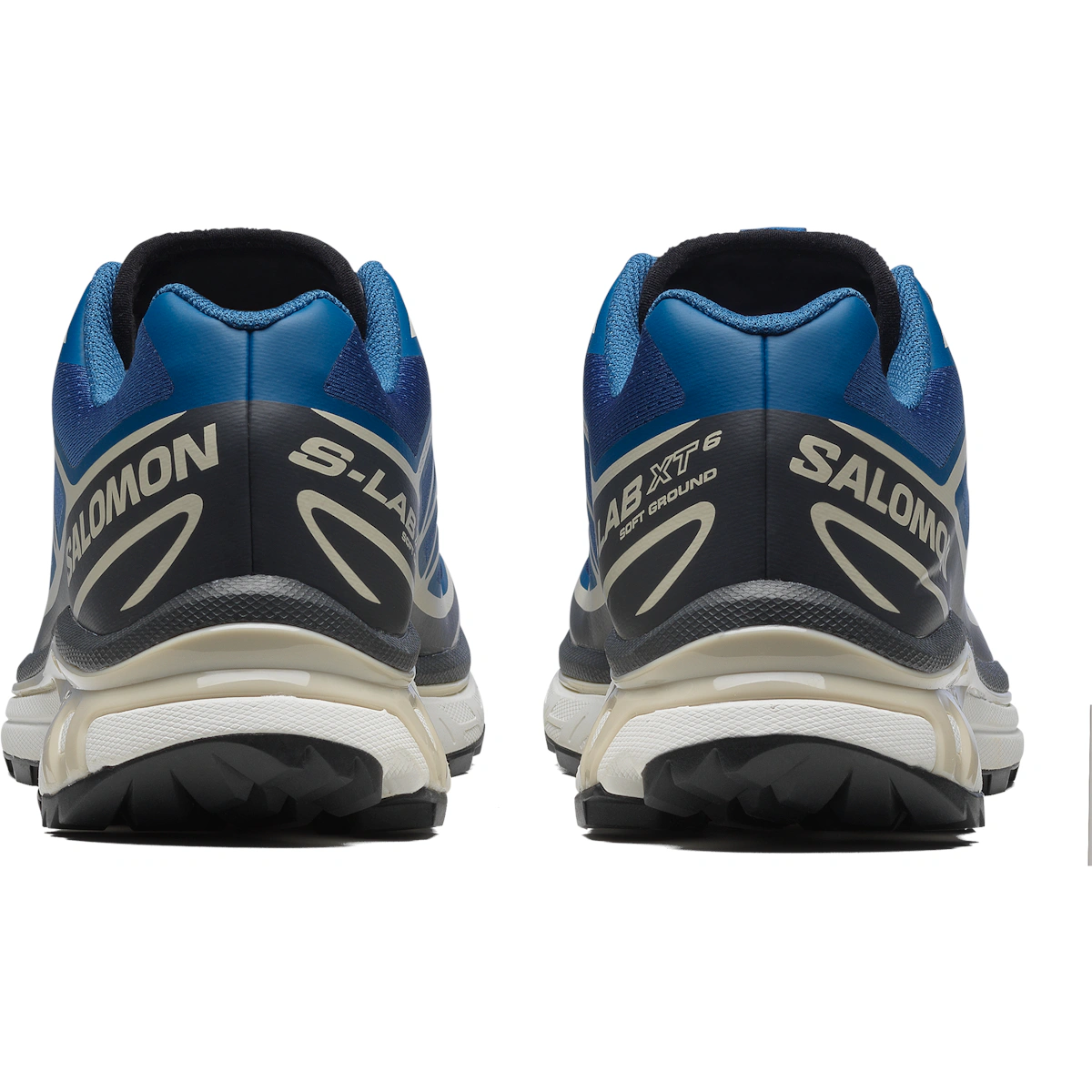 Salomon XT-6 ADV Evening Primrose/White.