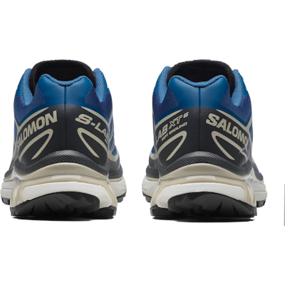 Salomon XT-6 ADV Evening Primrose/White.