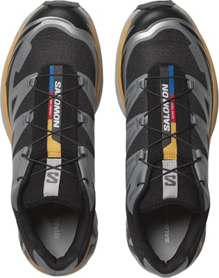 (W) Salomon XT-6 Lunar Rock/Negro/Azul Celeste L47739400 Order (W) Salomon XT-6 Lunar Rock/Negro/Azul Celeste L47739400