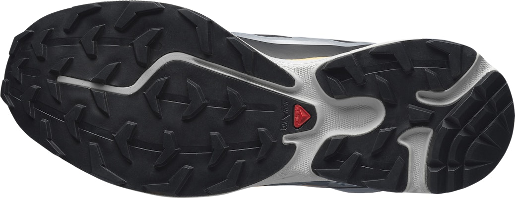 (W) Salomon XT-6 Lunar Rock/Negro/Azul Celeste L47739400 Lookbook (W) Salomon XT-6 Lunar Rock/Negro/Azul Celeste L47739400