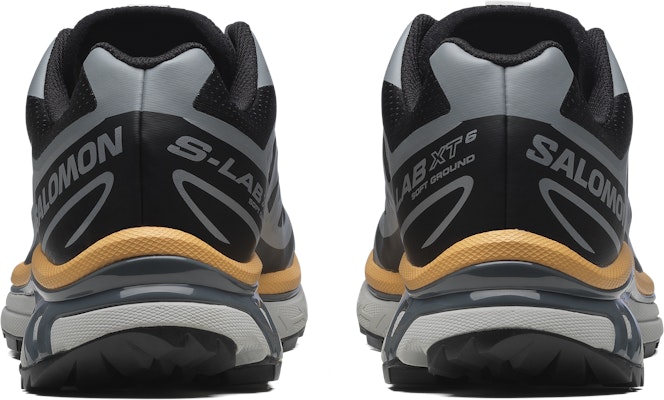 (W) Salomon XT-6 Lunar Rock/Negro/Azul Celeste L47739400 Purchase (W) Salomon XT-6 Lunar Rock/Negro/Azul Celeste L47739400