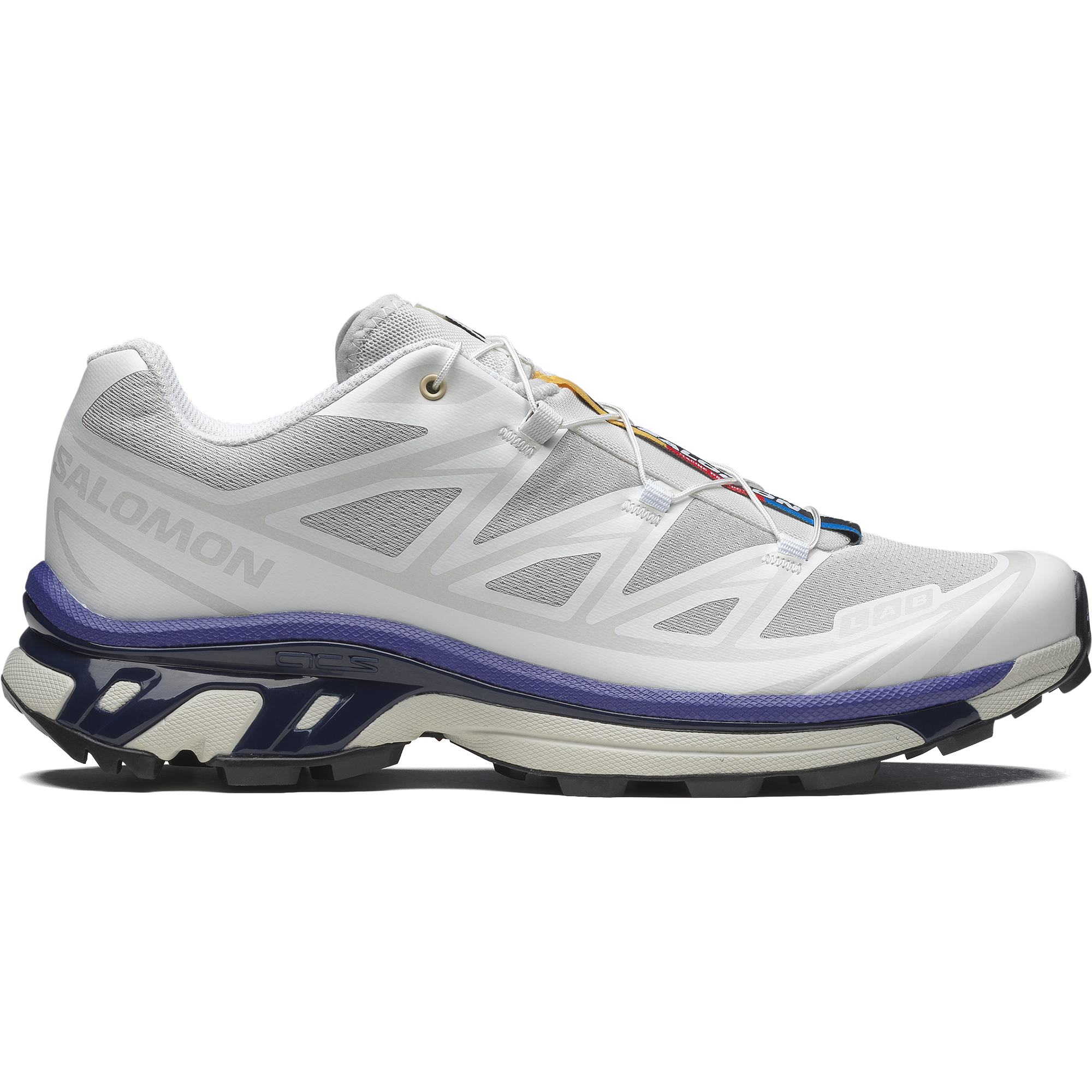 Buy (W) Salomon XT-6 越野跑鞋 L47820300