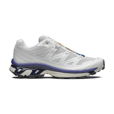 Salomon XT-6 Racing Red/Bitterroot/Cherry Tomato