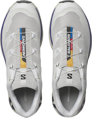 (W) Salomon XT-6 越野跑鞋 L47820300 Order (W) Salomon XT-6 越野跑鞋 L47820300