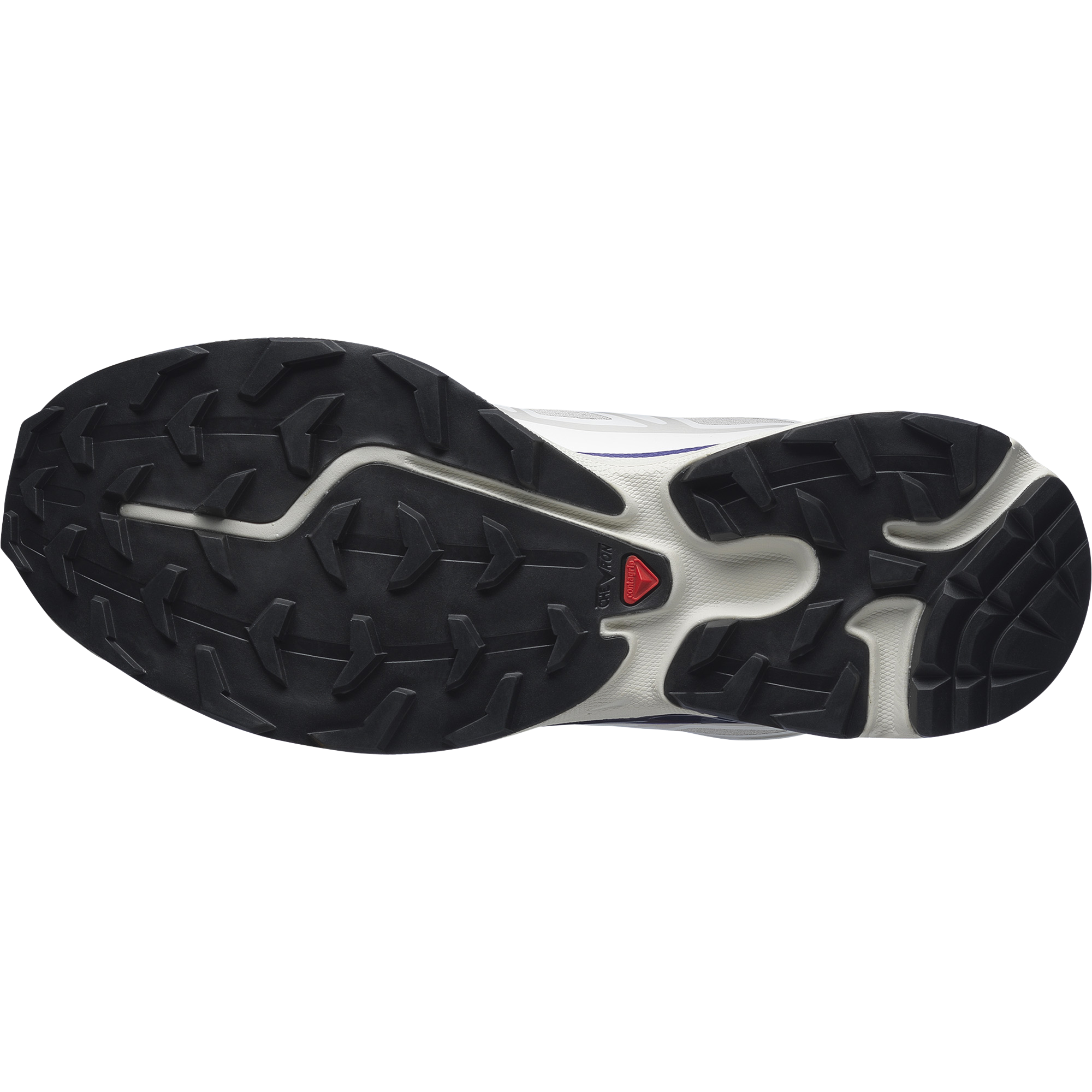 Lookbook (W) Salomon XT-6 越野跑鞋 L47820300