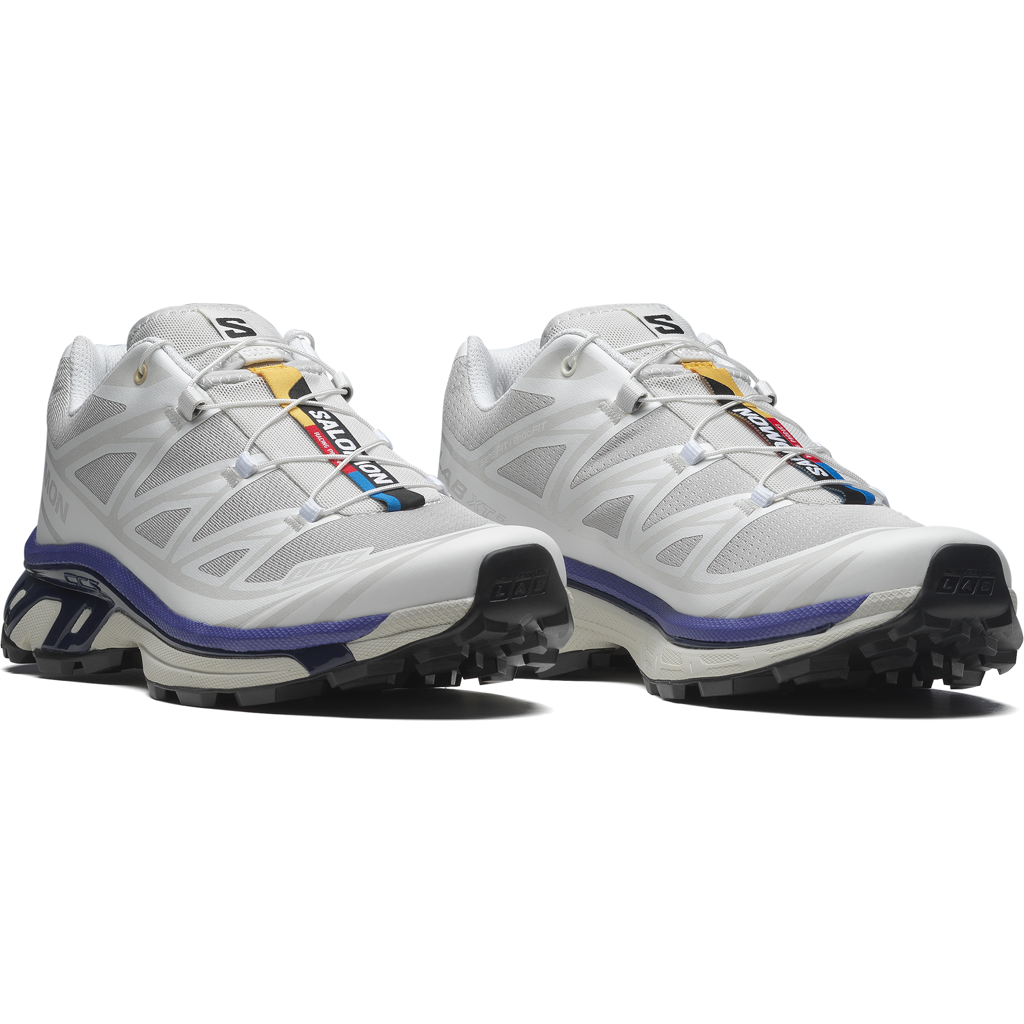 Shop (W) Salomon XT-6 越野跑鞋 L47820300