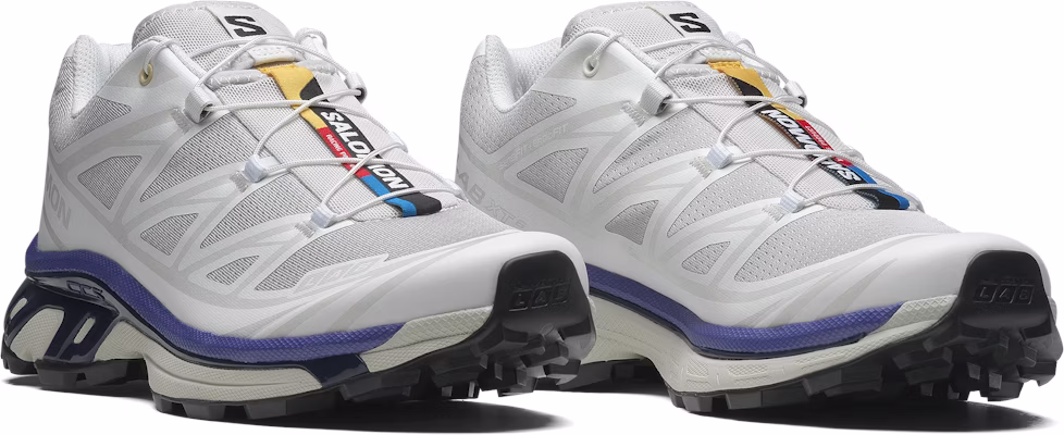 (W) Salomon XT-6 越野跑鞋 L47820300 Shop (W) Salomon XT-6 越野跑鞋 L47820300