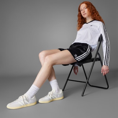 Sepatu (W) Samba DFB JH5649 Details for Sepatu (W) Samba DFB JH5649