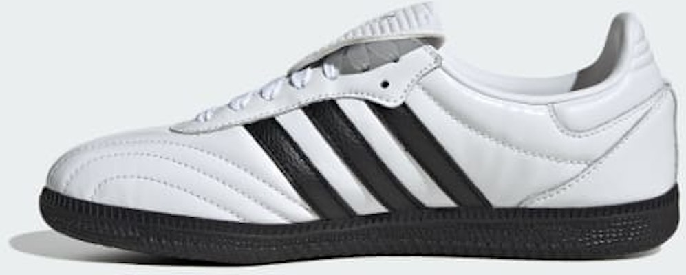 (W) Samba LT Wanita JI2706 Details for (W) Samba LT Wanita JI2706