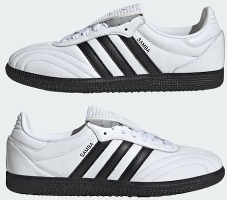(W) Samba LT Wanita JI2706 Sizing (W) Samba LT Wanita JI2706