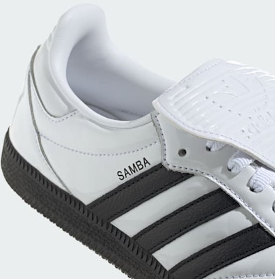 (W) Samba LT Wanita JI2706 1