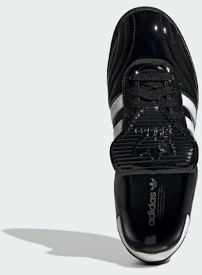 (W) Samba LT JI2707 Order (W) Samba LT JI2707