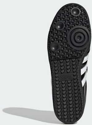 (W) Samba LT JI2707 Lookbook (W) Samba LT JI2707