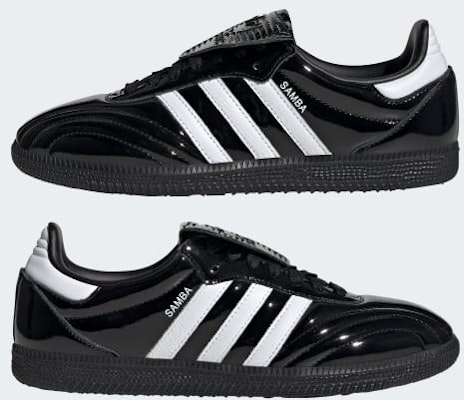 (W) Samba LT JI2707 Sizing (W) Samba LT JI2707