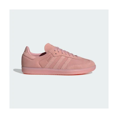 (W) adidas Samba 'Wonder Mauve'